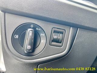 VOLKSWAGEN Polo usata, con Controllo trazione