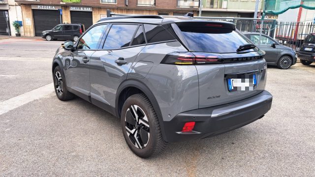 PEUGEOT 2008 usata, con Autoradio