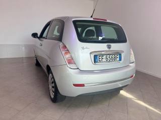 LANCIA Ypsilon usata 8