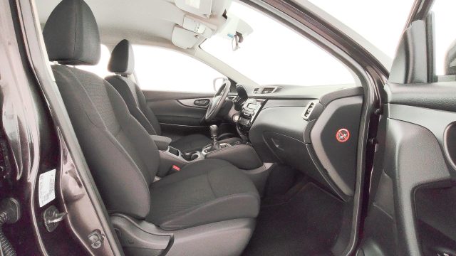 NISSAN Qashqai usata 43