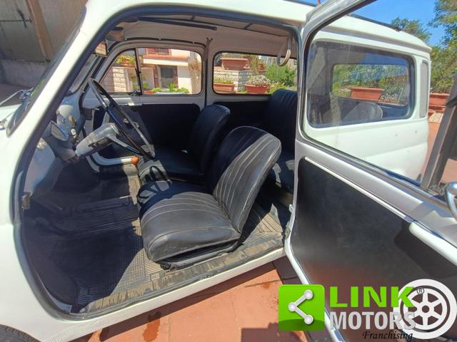 FIAT 500 usata 49