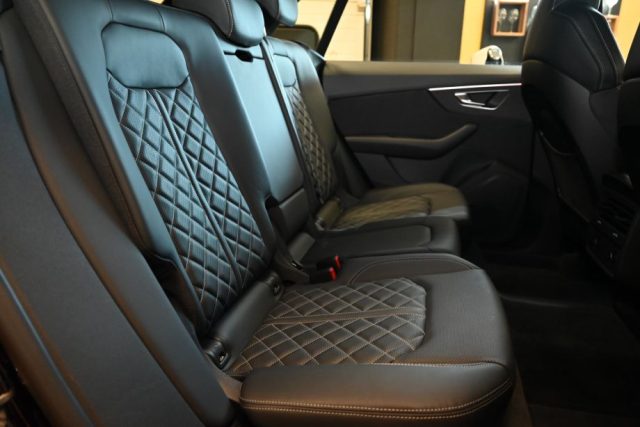 AUDI Q8 usata 78