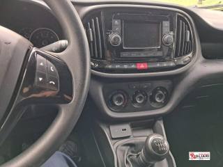 FIAT Doblo usata 7
