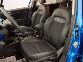 FIAT 500X usata, con Controllo automatico clima