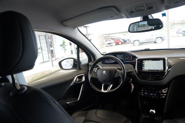 PEUGEOT 2008 usata 23