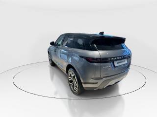 LAND ROVER Range Rover Evoque usata, con Filtro antiparticolato