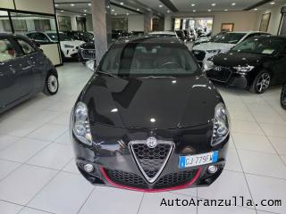 ALFA ROMEO Giulietta usata, con Airbag