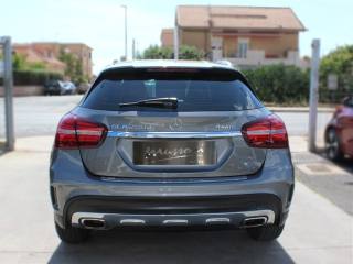 MERCEDES-BENZ GLA 200 usata, con Autoradio