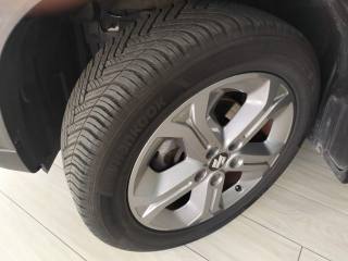 SUZUKI Vitara usata, con Immobilizzatore elettronico