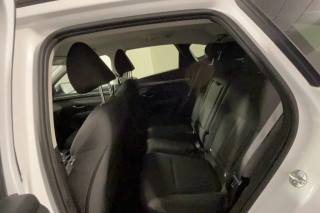 HYUNDAI Tucson usata, con Cerchi in lega