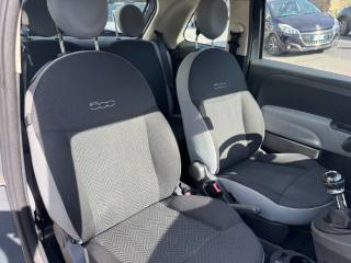 FIAT 500 usata, con Airbag Passeggero