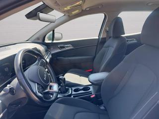 KIA Sportage usata, con Climatizzatore