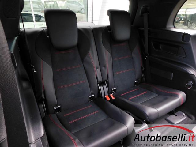 MERCEDES-BENZ GLB 200 usata, con Servosterzo