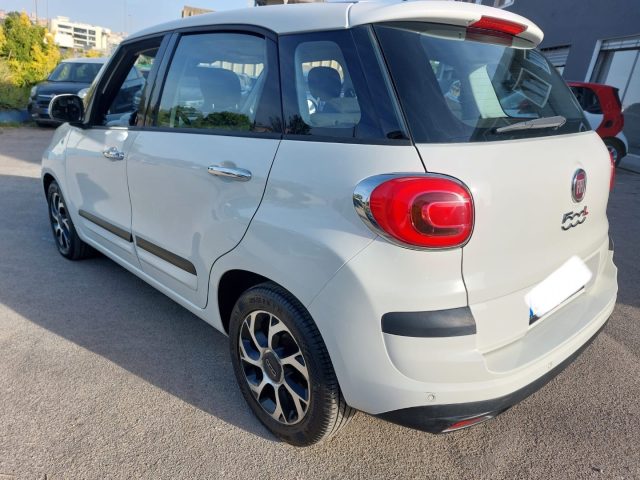 FIAT 500L usata 6