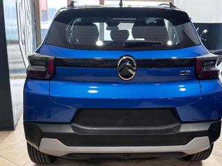 CITROEN C3 usata, con Cerchi in lega