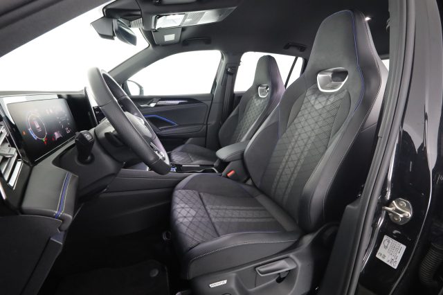 VOLKSWAGEN Tiguan usata 1