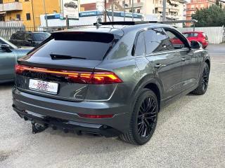 AUDI Q8 usata, con Airbag Passeggero