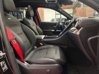 MERCEDES-BENZ GLC 43 AMG usata, con Fari Xenon