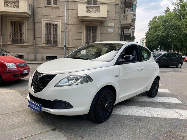 LANCIA Ypsilon usata, con ABS