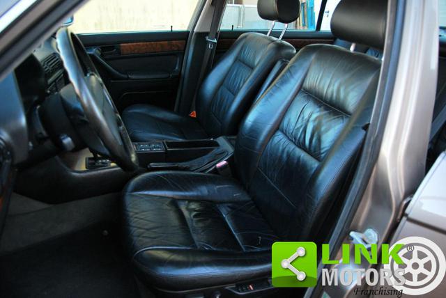 BMW 750 usata, con Chiusura centralizzata
