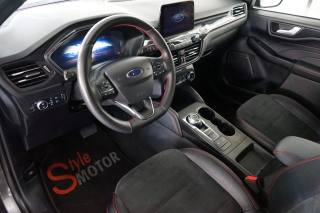 FORD Kuga usata, con Bracciolo