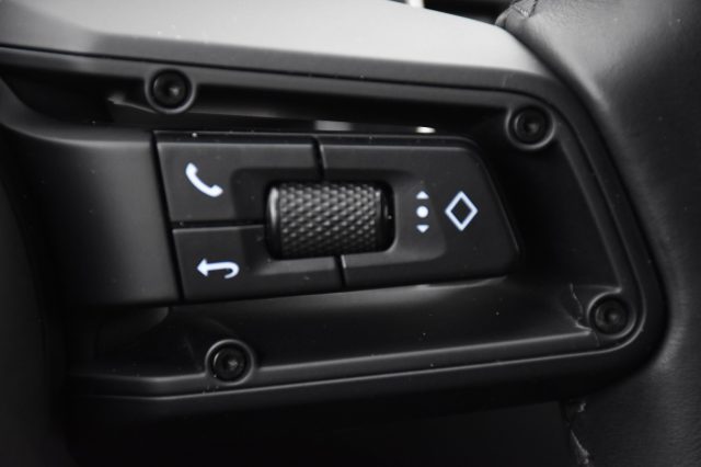 PORSCHE Macan usata, con Controllo elettronico della corsia