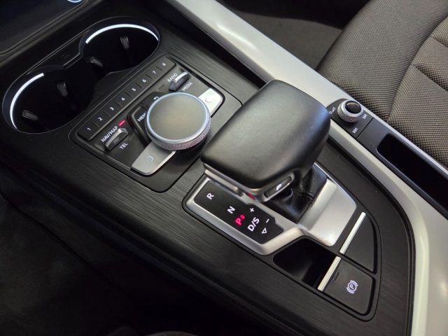 AUDI A4 usata, con Climatizzatore