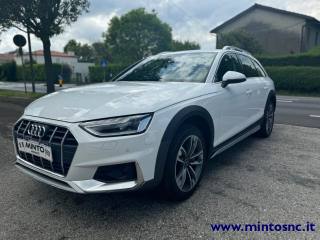 AUDI A4 allroad 40 TDI 204 CV S tronic Business Evolution IVA ESP