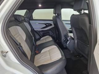LAND ROVER Range Rover Evoque usata, con Autoradio