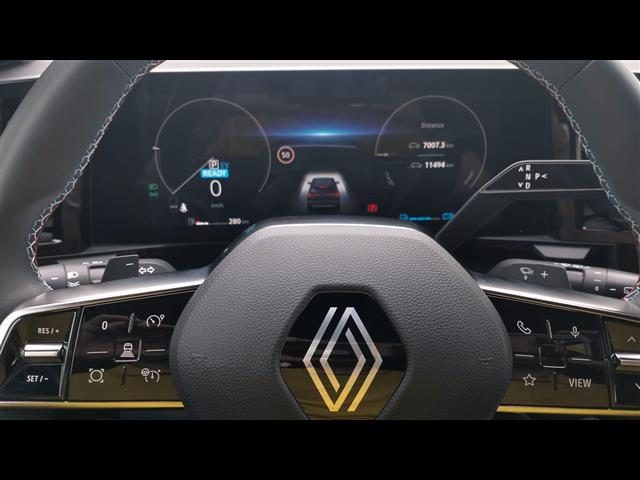 RENAULT Austral usata 5