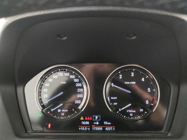 BMW 116 usata, con Immobilizzatore elettronico