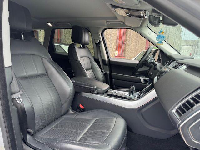 LAND ROVER Range Rover Sport usata, con Cruise Control