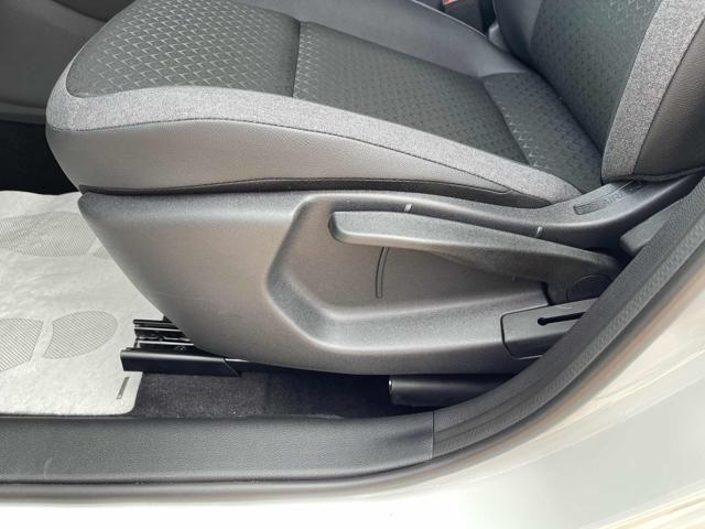 NISSAN Juke usata, con Controllo vocale