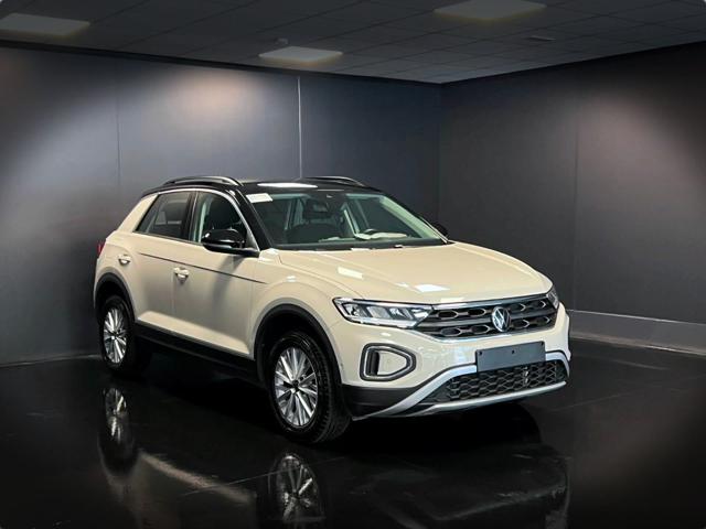 VOLKSWAGEN T-Roc usata, con Airbag laterali
