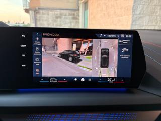 BMW 118 usata, con Bluetooth