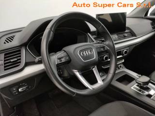 AUDI Q5 usata, con Controllo trazione