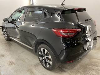 RENAULT Clio usata, con Chiusura centralizzata