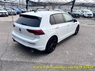 VOLKSWAGEN Golf GTI usata, con Airbag laterali