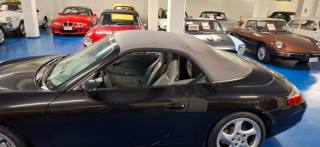 PORSCHE 996 usata, con Controllo automatico clima