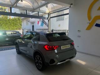 AUDI A1 usata, con Immobilizzatore elettronico