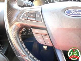 FORD EcoSport usata, con Touch screen