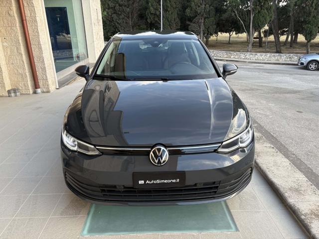 VOLKSWAGEN Golf usata, con Airbag