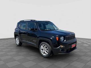 JEEP Renegade usata 5