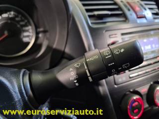 SUBARU XV usata, con Telecamera per parcheggio assistito