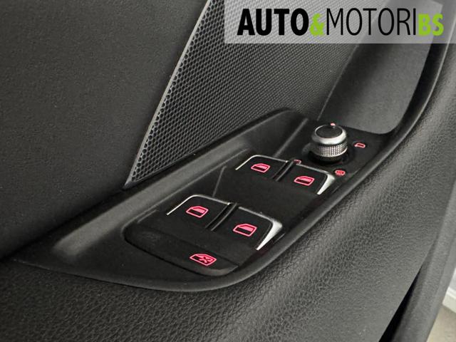 AUDI A3 usata, con Specchietti laterali elettrici