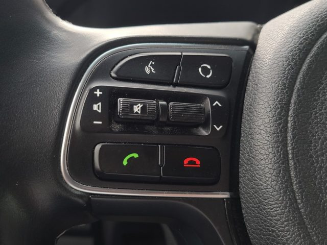 KIA Niro usata, con Sistema di navigazione