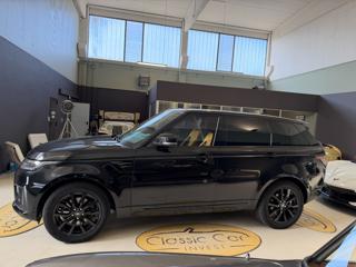 LAND ROVER Range Rover Sport usata, con Alzacristalli elettrici
