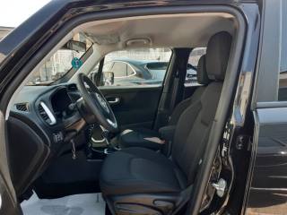 JEEP Renegade usata, con Servosterzo
