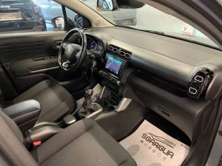 CITROEN C3 Aircross usata, con Alzacristalli elettrici