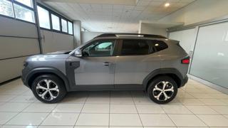 DACIA Duster usata, con Airbag laterali